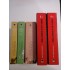 ISTORIA LOVITURILOR DE STAT IN ROMANIA - ALEX MIHAI STOENESCU - 5 volume